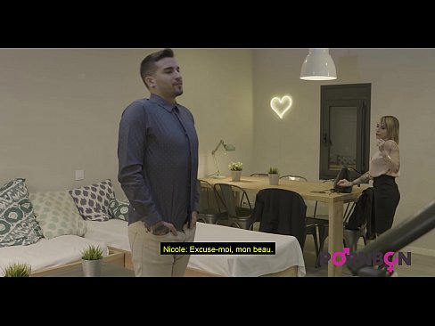 ❤️ PORNBCN 4K Одна зрелая женщина с большими сиськами хочет быть анальным трахал молодой жиголо с большим членом минет амортизм жесткий ебать ручной работы собачий стиль киска лизать оргазм французские субтитры ️❌ Шлюхи у нас ☑